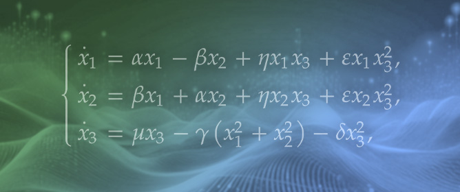 First and Second Integrals of Hopf&ndash;Langford-Type Systems