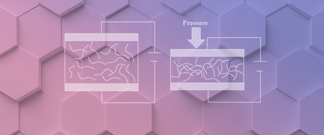 Tailoring Piezoresistive Performance in 3D-Printed Nanocomposite Sensors Through Cellular Geometries