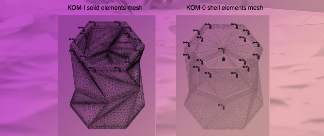 Novel Nonlinear Suspension Based on Concept of Origami Metastructures: Theoretical and Experimental Investigations