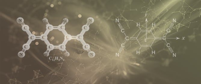 TCNQ and Its Derivatives as Electrode Materials in Electrochemical Investigation