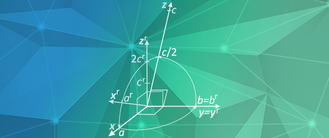 Quaternion and Biquaternion Representations of Proper and Improper Transformations in Non-Cartesian Reference Systems