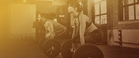 Male and Female Perceptions of Supervision During Strength Training