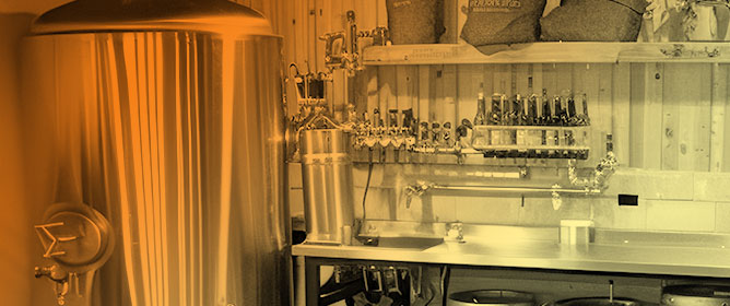 The Importance of Cleaning and Sanitation in Homebrewing