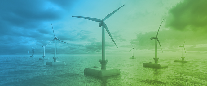 Floater Assembly and Turbine Integration Strategy for Floating Offshore Wind Energy