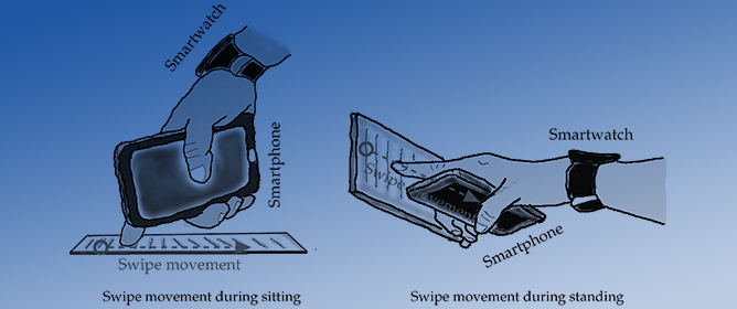 Observations and Considerations for Implementing Vibration Signals as an Input Technique for Mobile Devices