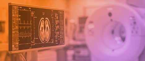 RIP Sensing Matrices Construction for Sparsifying Dictionaries with Application to MRI Imaging