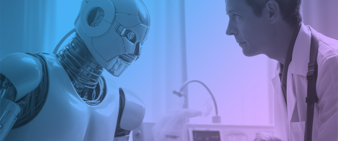 Robotics Applications in the Hospital Domain: A Literature Review