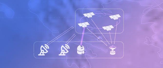 Design of CubeSat-Based Multi-Regional Positioning Navigation and Timing System in LEO