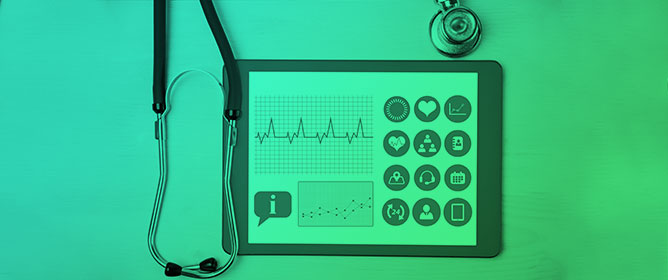 Multi-Modal Fusion of Routine Care Electronic Health Records (EHR): A Scoping Review