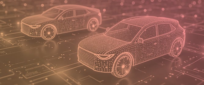 No-Reference Image Quality Assessment with Moving Spectrum and Laplacian Filter for Autonomous Driving Environment