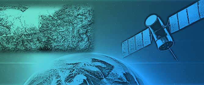 Landslide Susceptibility Mapping Through Satellite Earth Observation