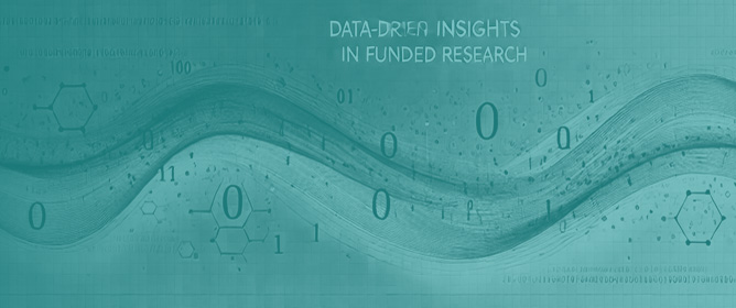Uncovering Patterns and Trends in Big Data-Driven Research Through Text Mining of NSF Award Synopses