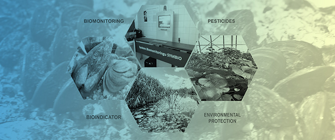 Behavioral Responses of <em>Unio tumidus</em> Freshwater Mussels to Neonicotinoid Pesticide Contamination