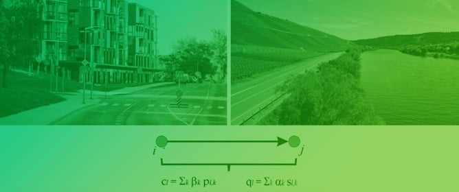 A New Approach to Assessing Transport Network Resilience