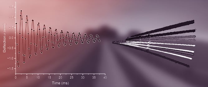 The Mechanical Properties of Single-Retted Flax Fibers Measured Using Micro- and Nanomechanics


