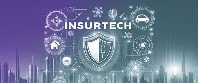 Trends in InsurTech Development in Korea