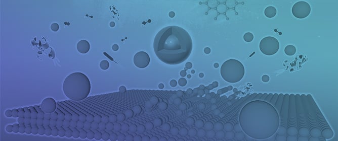 New Strategy for Microbial Corrosion Protection: Photocatalytic Antimicrobial Quantum Dots