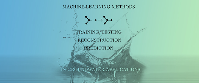 Machine Learning-Based Reconstruction and Prediction of Groundwater Time Series in the Allertal, Germany