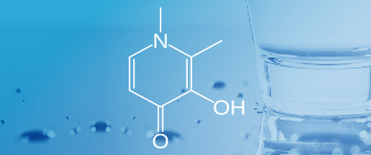 Solubility of Deferiprone in Non-Aqueous Mixtures of Polyethylene Glycol 400 and 1-Propanol at 293.2&ndash;323.2 K