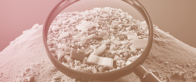 Remediation of Micro- and Nanoplastics by Membrane Technologies