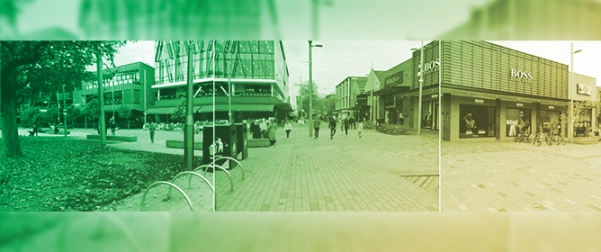 Reviving Cities: Public Events as Catalysts for Urban Recovery