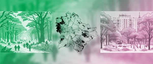 Urban Forests of Budapest: Nature-Based Climate Action
