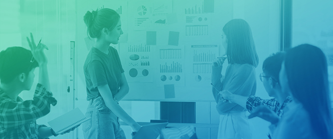 Marketing Challenges in Entrepreneurship: Perspectives from Business Students