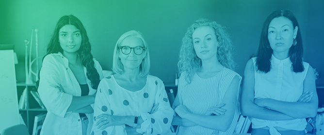 A Bibliometric Analysis of Women Entrepreneurship: Current Trends and Challenges