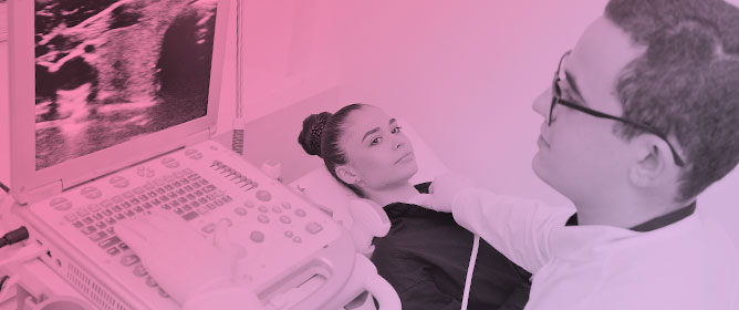 Ultrasound Assessment and Sexual Dimorphism of Thyroid Nodules: Bringing Gender Medicine to Clinical Practice