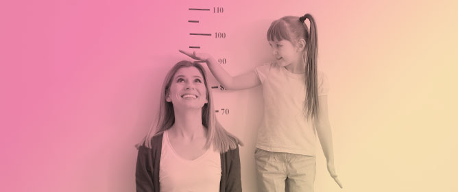 Effect of GnRH Analog Therapy on Adult Height in Girls with Idiopathic Central Precocious Puberty