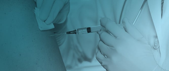 Impact of Point-of-Care Testing on Diagnosis, Treatment, and Surveillance of Vaccine-Preventable Viral Infections