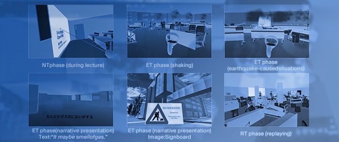 Metaverse-Based Evacuation Training: Design, Implementation, and Experiment Focusing on Earthquake Evacuation