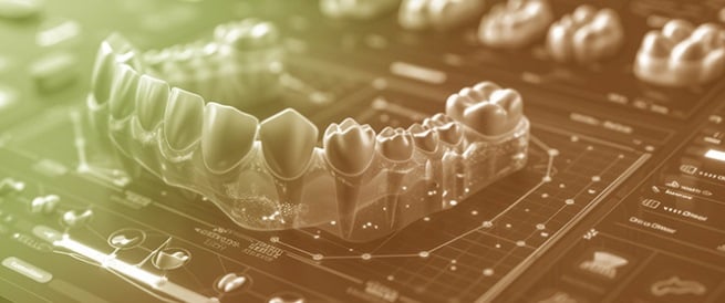 Technology-Enabled Active Learning: Assessment of Dentistry Students&rsquo; Perception of Digital Prosthodontic Workflow