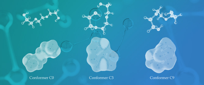Prediction of Hydrogen-Bonding Interaction Free Energies with Two New Molecular Descriptors