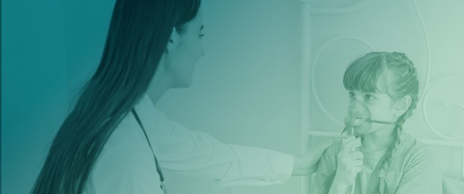 Uncovering Non-Invasive Biomarkers in Paediatric Severe Acute Asthma Using Targeted Exhaled Breath Analysis