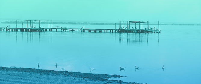 Eco-Degradation and Residential Tourism