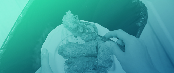 Insights into Awareness and Perceptions of Food Waste and School Catering Practices: A Student-Centered Study in Rezekne City, Latvia