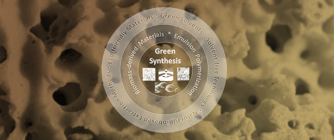Green Synthesis of Core/Shell Phase Change Materials: Applications in Industry and Energy Sectors
