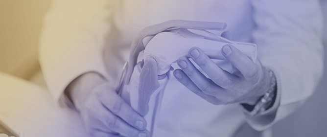 Orthobiologics Revisited: Regenerative Orthopedics