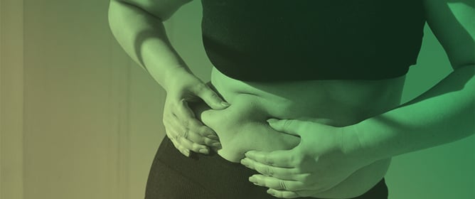 Efficacy of a New Non-Invasive System Delivering Microwave Energy for the Treatment of Abdominal Adipose Tissue: Results of an Immunohistochemical Study