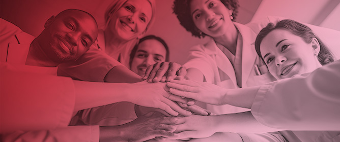 Health and Social Care Professionals&rsquo; Experience of Psychological Safety Within Their Occupational Setting: A Thematic Synthesis Review