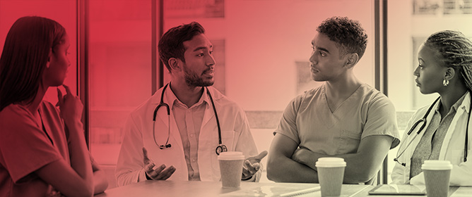 Self-Care in Palliative Healthcare Professionals: A Qualitative Study