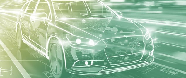 Development of an In-Vehicle Intrusion Detection Model Integrating Federated Learning and LSTM Networks
