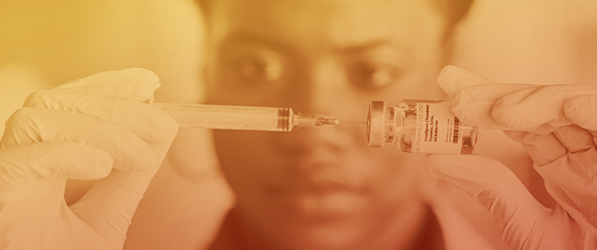Immunogenicity of a Fast-Growing Hepatitis A Vaccine Candidate
