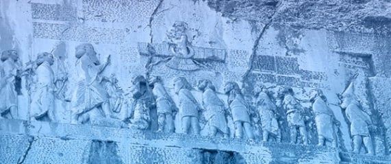 <em>Imitatio Dei, Imitatio Darii</em>: Authority, Assimilation and Afterlife of the Epilogue of Bīsotūn (DB 4:36&ndash;92)