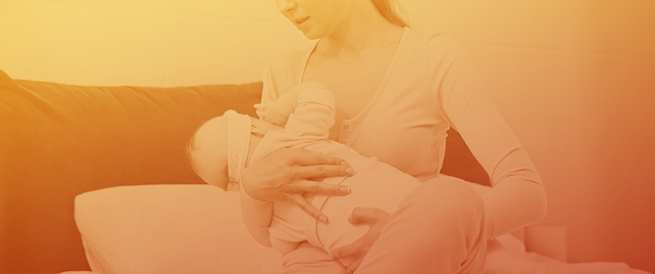 Safety and Efficacy of Vaccination During Lactation