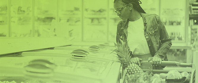 Food Choices and Diet-Related Disparities Among Socioeconomically Diverse White and African American Urban Women