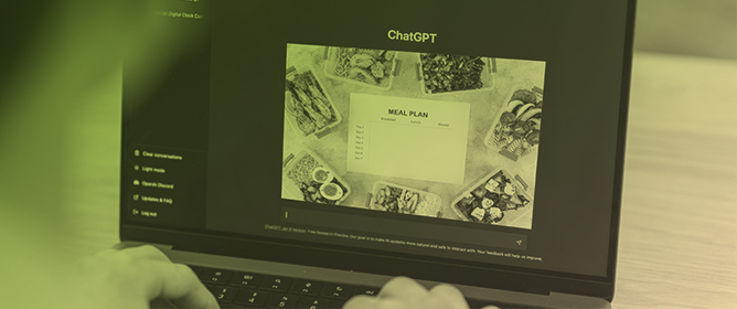 From AI to the Table: A Systematic Review of ChatGPT&rsquo;s Potential and Performance in Meal Planning and Dietary Recommendations