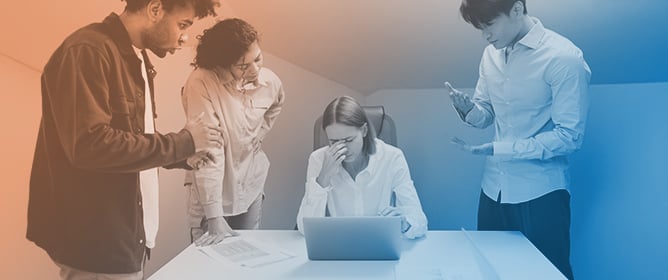 Microaggressions in the Workplace: A Guide for Managers