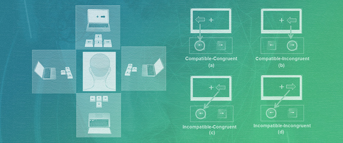 Reconciling Neurophysiological and Cognitive Theories of S-R Spatial Compatibility Effects